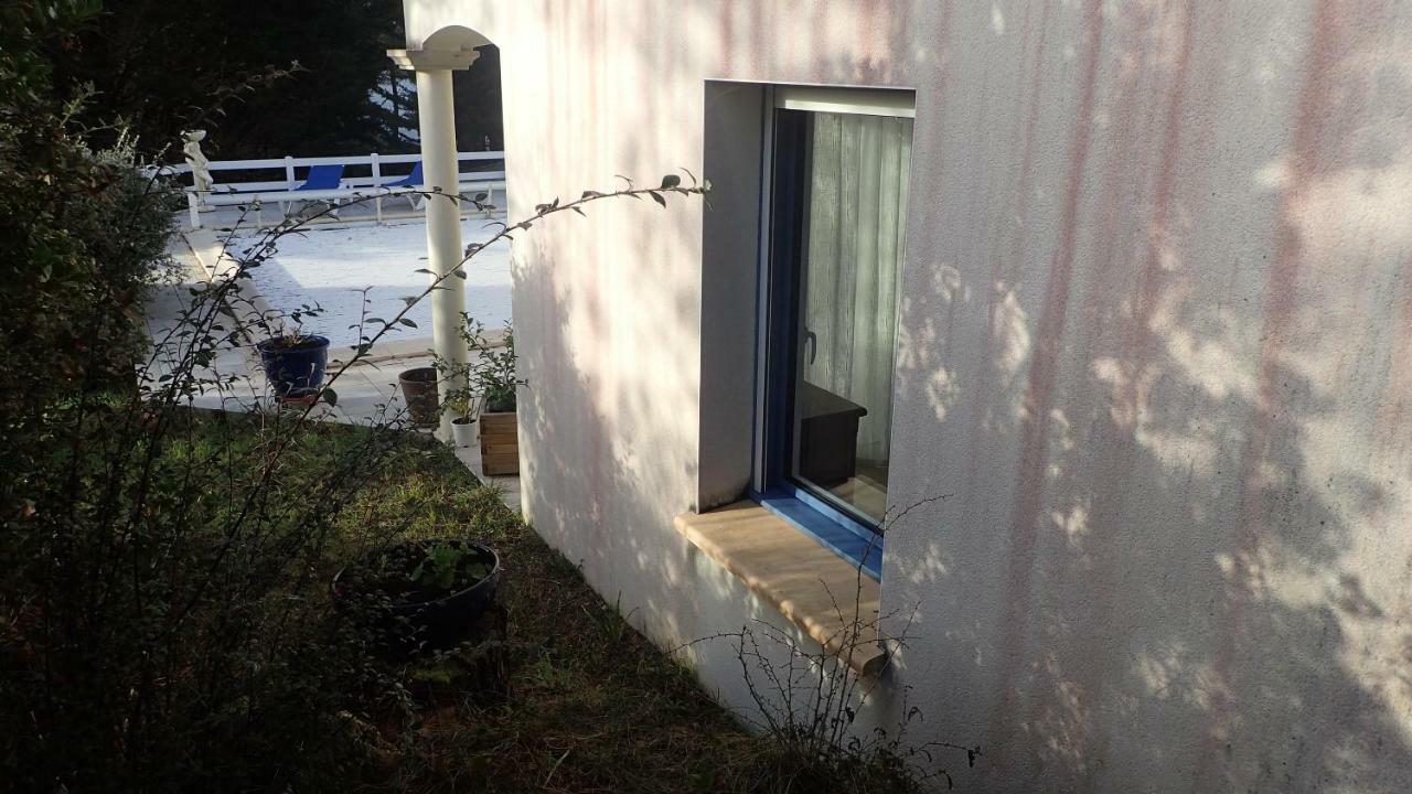 Chambre Dans La Pinede Saint-Hilaire-de-Riez Eksteriør bilde