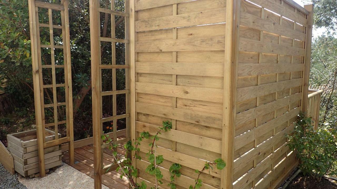 Chambre Dans La Pinede Saint-Hilaire-de-Riez Eksteriør bilde